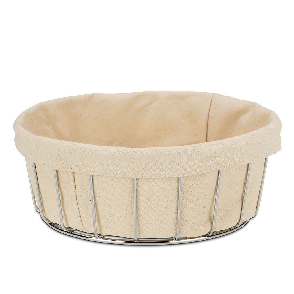 KELA Miri corbeille à pain en métal KL-12509 Image du produit 