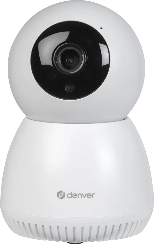Telecamera IP Professionale per Ufficio Denver IIC-215 WiFi 1080p