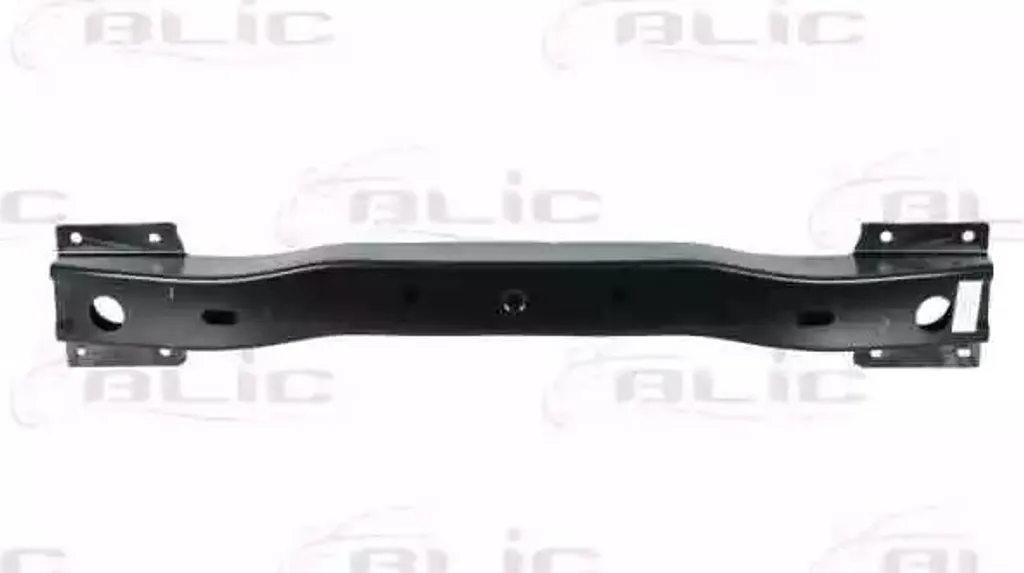 Support de pare-chocs avant BLIC 5502-00-6089940P pour Movano X70 X62