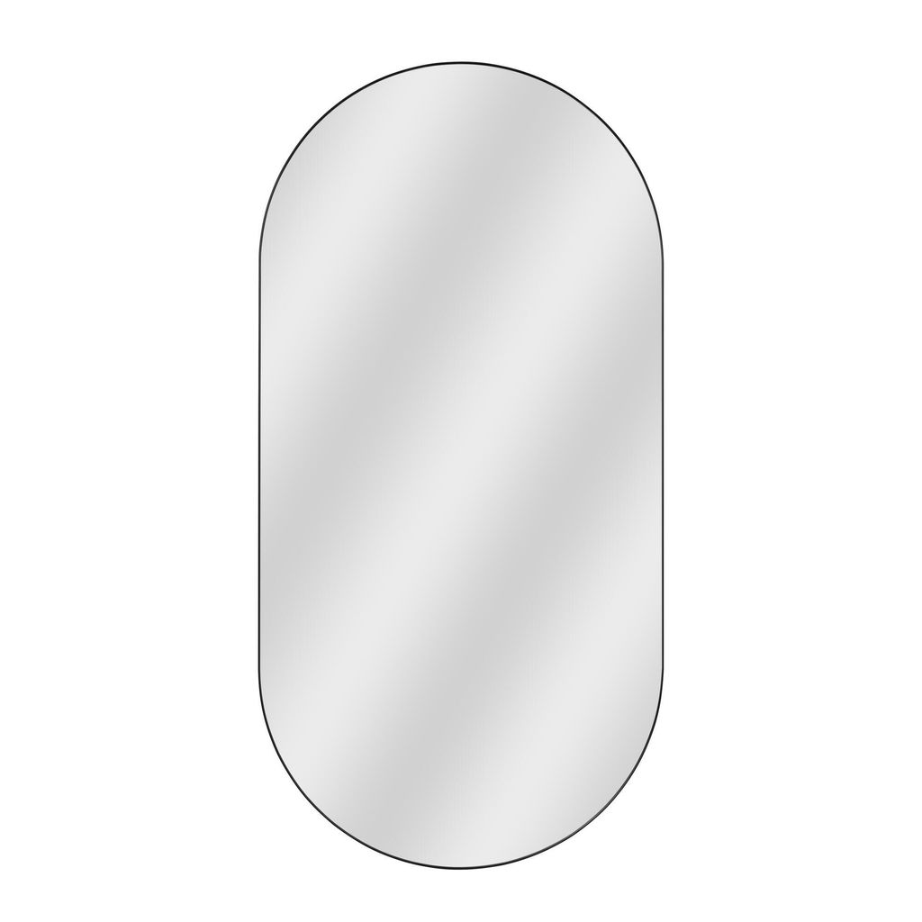 1 Stück Doppelseitiger Kleiner Spiegel, Ovaler Desktop-makeup-spiegel, 1:2  Vergrößerter Schönheits- Und Dressingspiegel, aktuelle Trends, günstig  kaufen