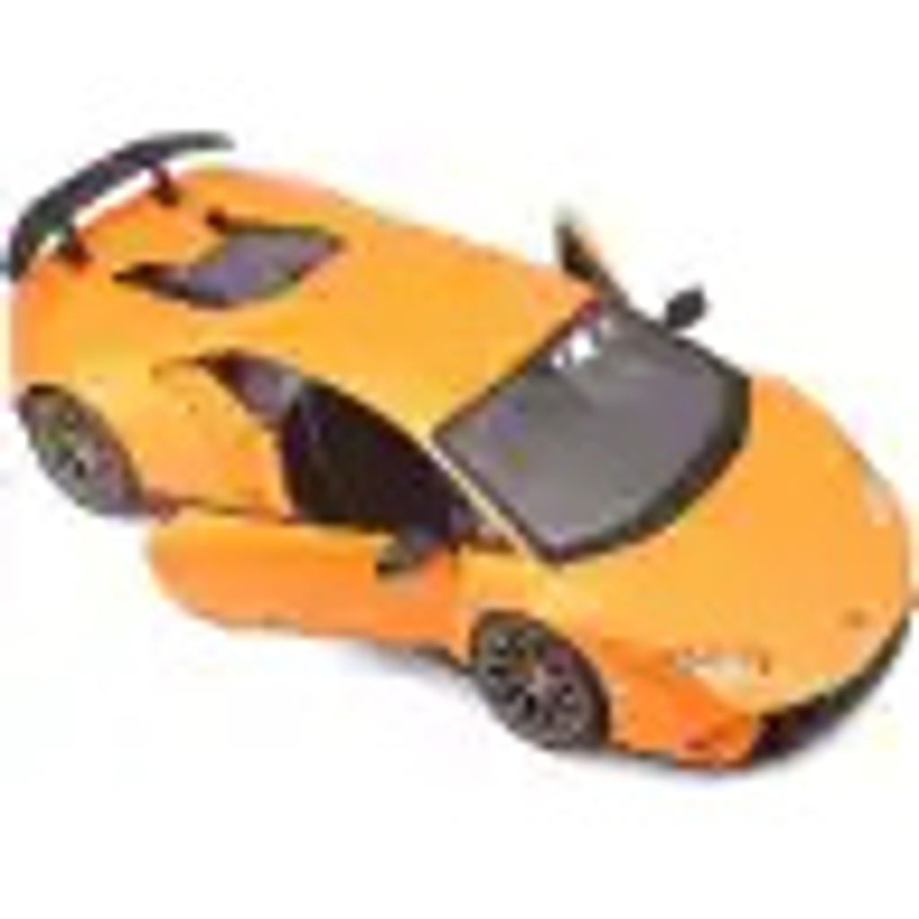 Bburago 18-21092 - Modellauto - Lamborghini Huracan Produktbild 22