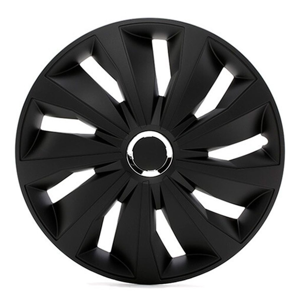 Copriruota 14" GRIP PRO BLACK (set) Immagine del prodotto 