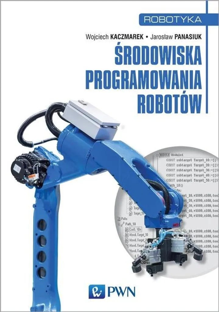 Interface de programmation robots pour débutants et experts en code