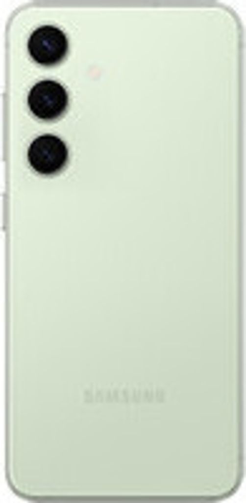 Samsung Galaxy S24 256GB Jade Green Image du produit 