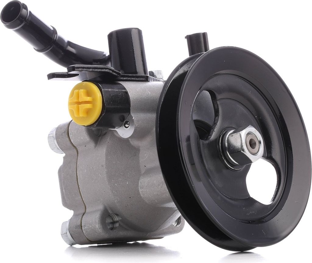 RIDEX 12H0284 Servolenkung Pumpe Servopumpe für KIA RIO II (JB) Hydraulisch