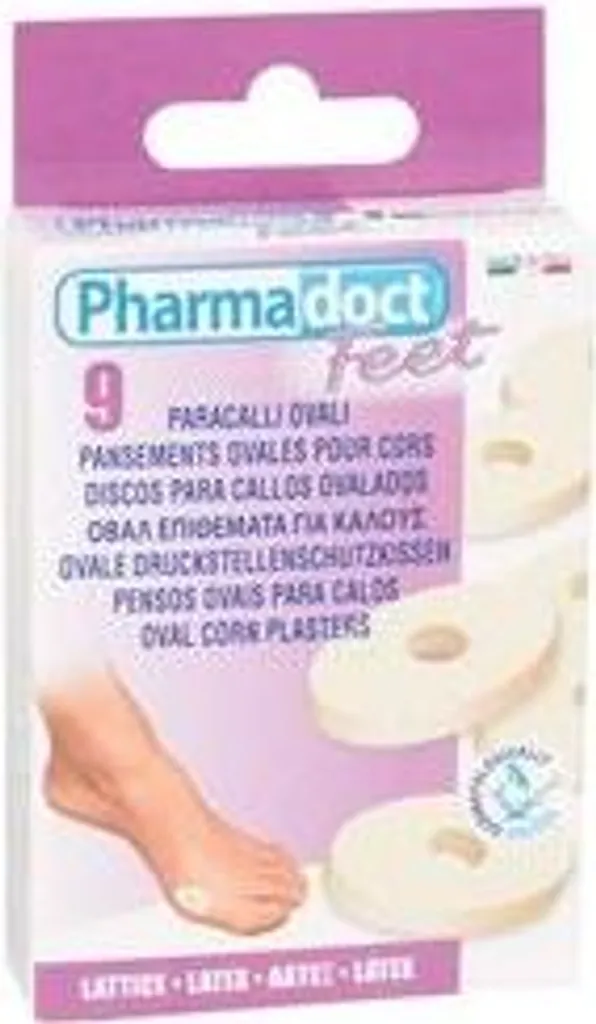 GIMA 25351 Benda Elastica Bianca | Benessere e Recupero Attivo