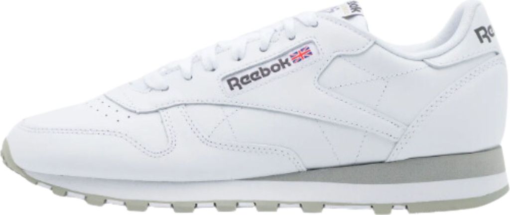 Reebok Errores de Talla 100008496 in White color size 40.5 Zdjęcie produktu 