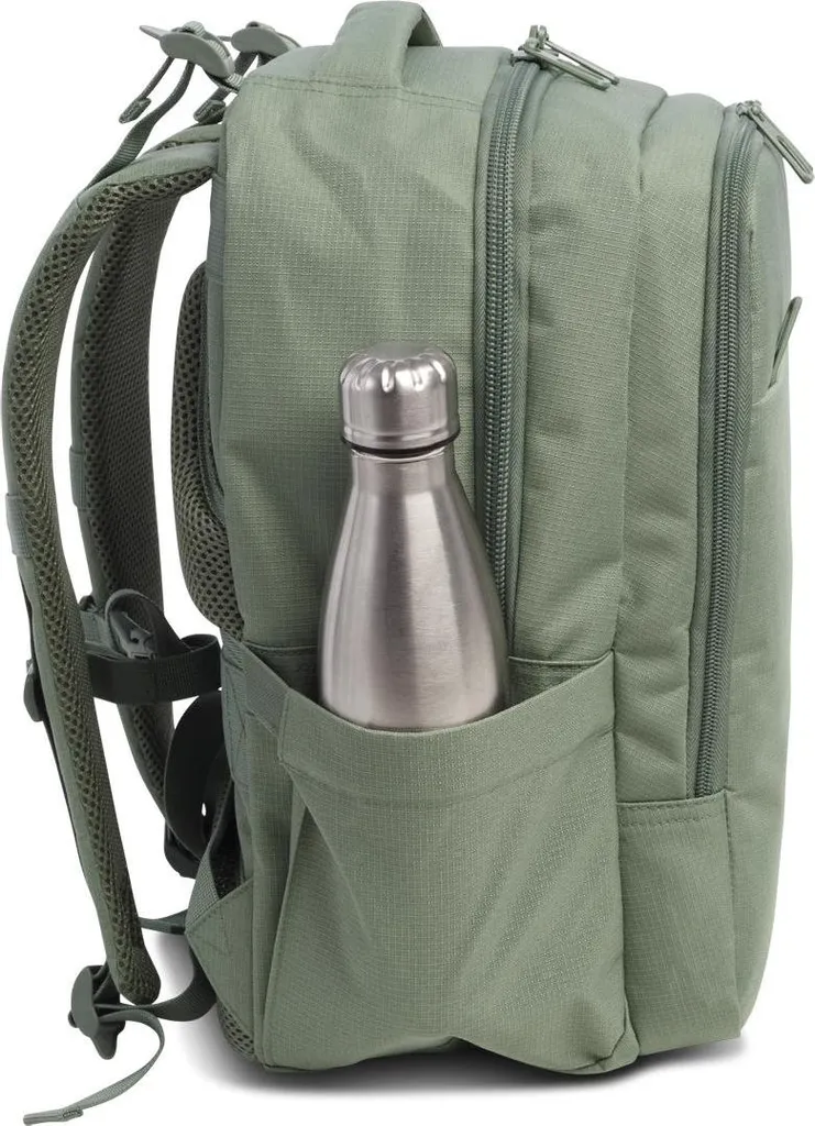 Sac à dos Worldpack BestWay Daypack 41 cm avec compartiment ordinateur