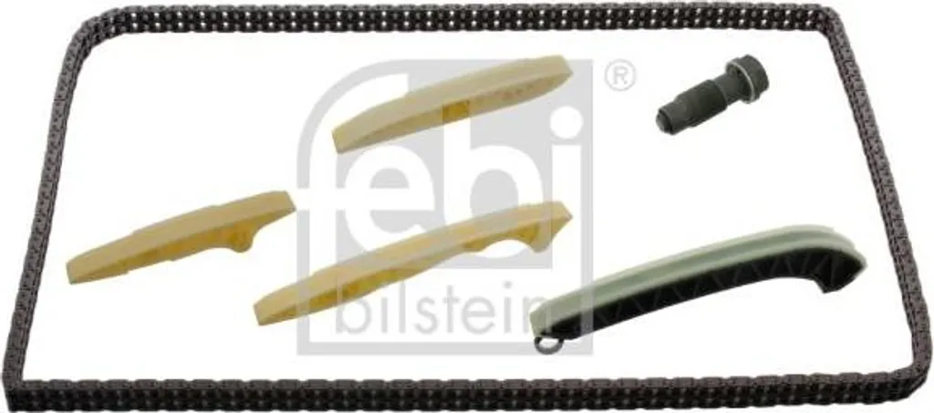 Chaîne de distribution Febi 30330 haute résistance pour Mercedes SL SLK
