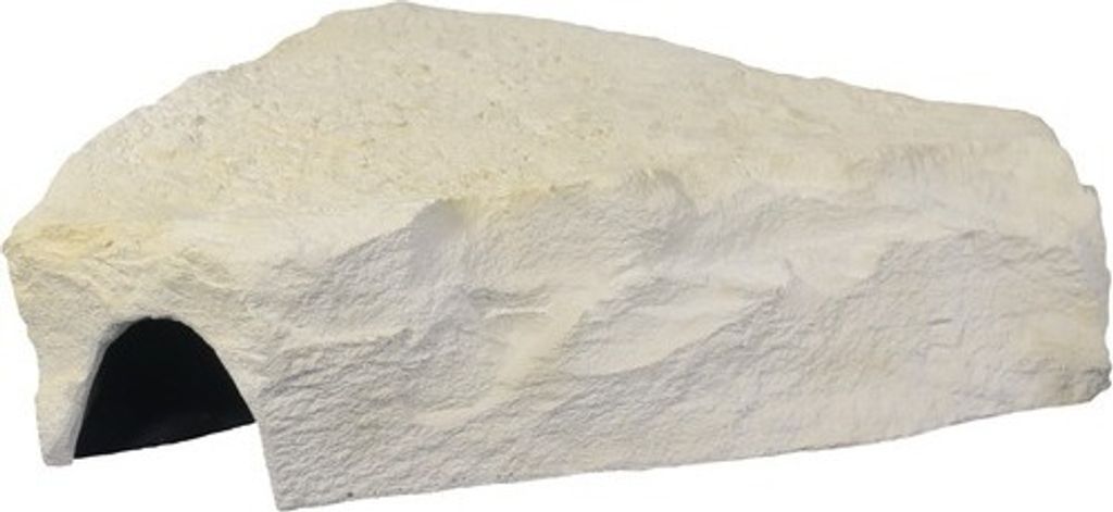 Dekoration VARIOGART Höhle XL2 sandstein-hell