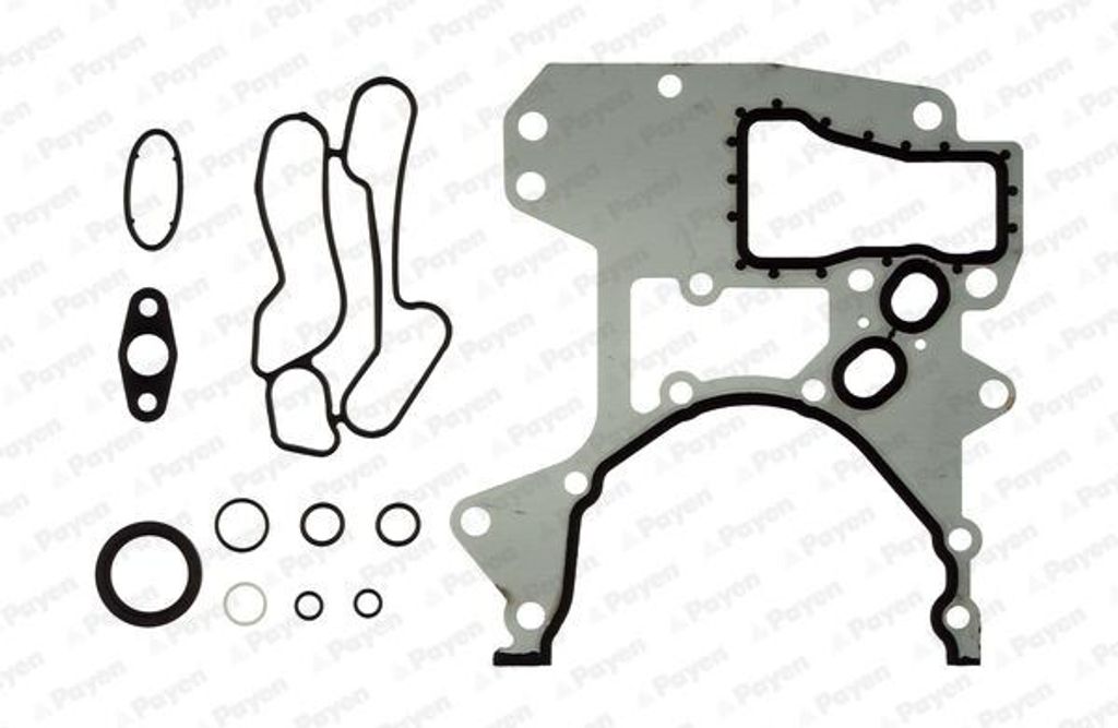 PAYEN EH5240 Dichtungssatz Kurbelgehäuse für OPEL Corsa D Schrägheck (S07) ZAFIRA B (A05) INSIGNIA Caravan Mokka / Mokka X (J13) Astra J Sports ...