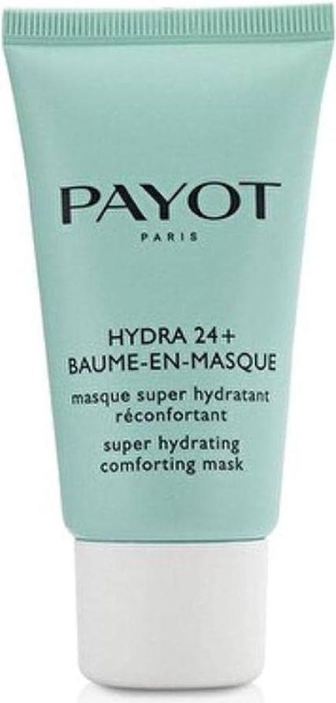 Payot Source Masque Baume Réhydratant 50 ml Image du produit 