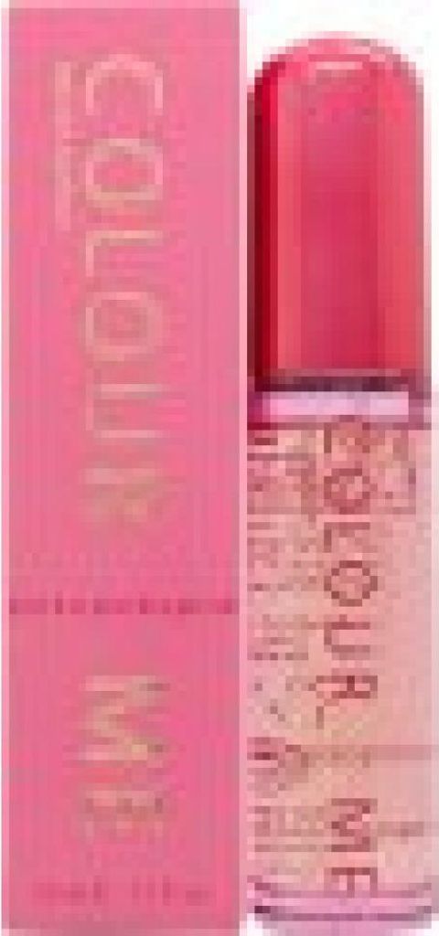 Colour Me Pink Geschenkset 50ml PDT Spray + 10ml Roll-on Parfum