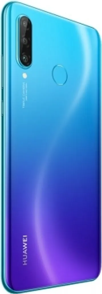 Smartphone Huawei P30 lite 128GB Blu - Fotocamera 48MP AI Social - 37