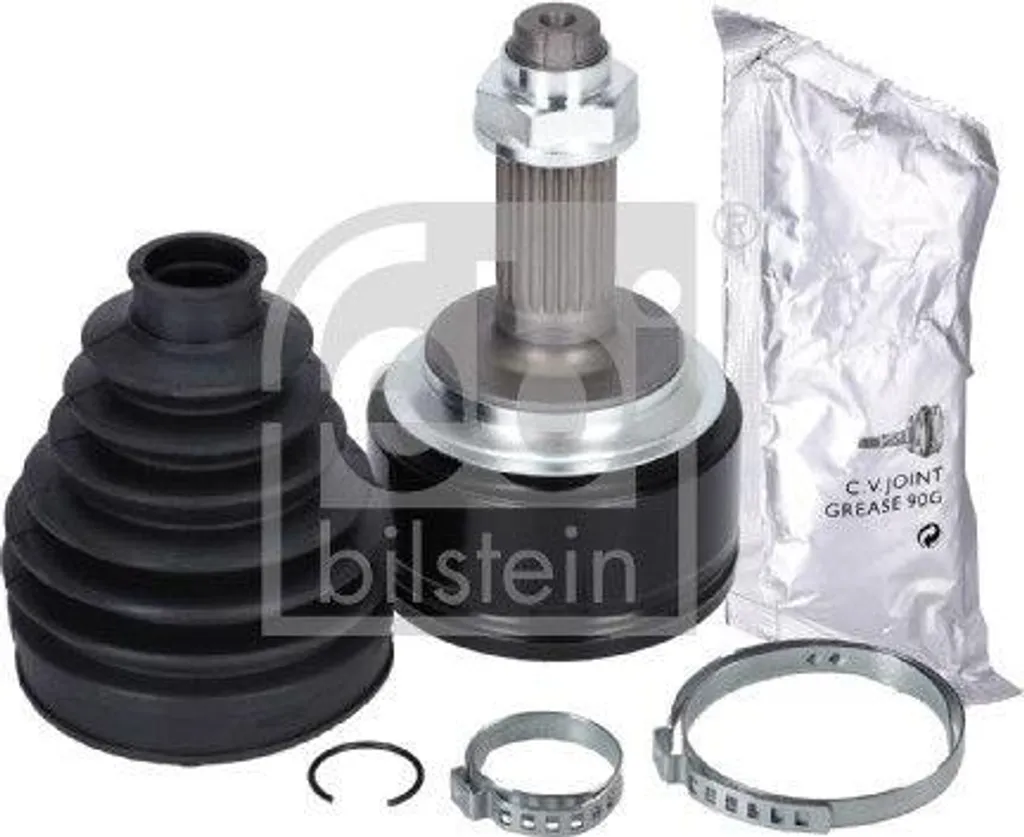 Kit de joints arbre de transmission Civic FEBI 183250 pour entretien cardan