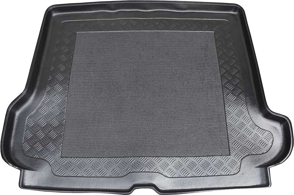 Z437054 Kofferraumwanne kompatibel mit Opel Astra G (II) Caravan / Classic II Caravan 1998-2009