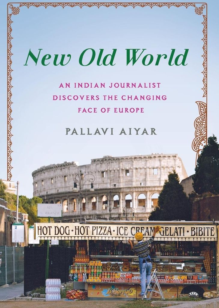 New Old World