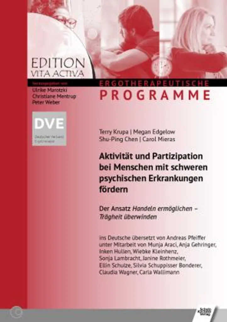 Aktivität und Partizipation : méthodes de réadaptation sociale