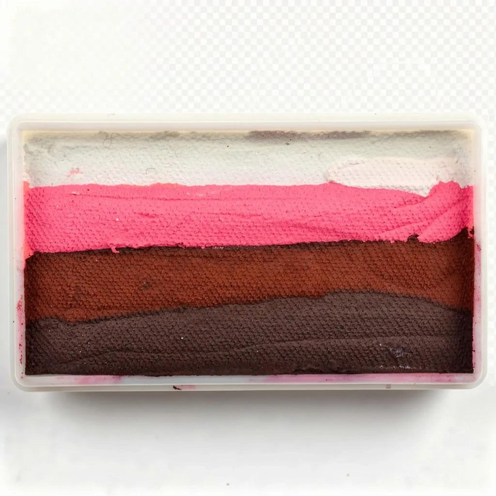 Diamond fx splitcake evil rose 30 gr Immagine del prodotto 