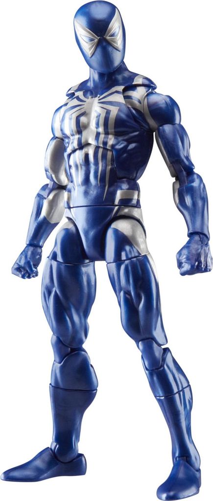 Figurka Marvel Legends: Spider-Man 2 Peter Parker Immagine del prodotto 
