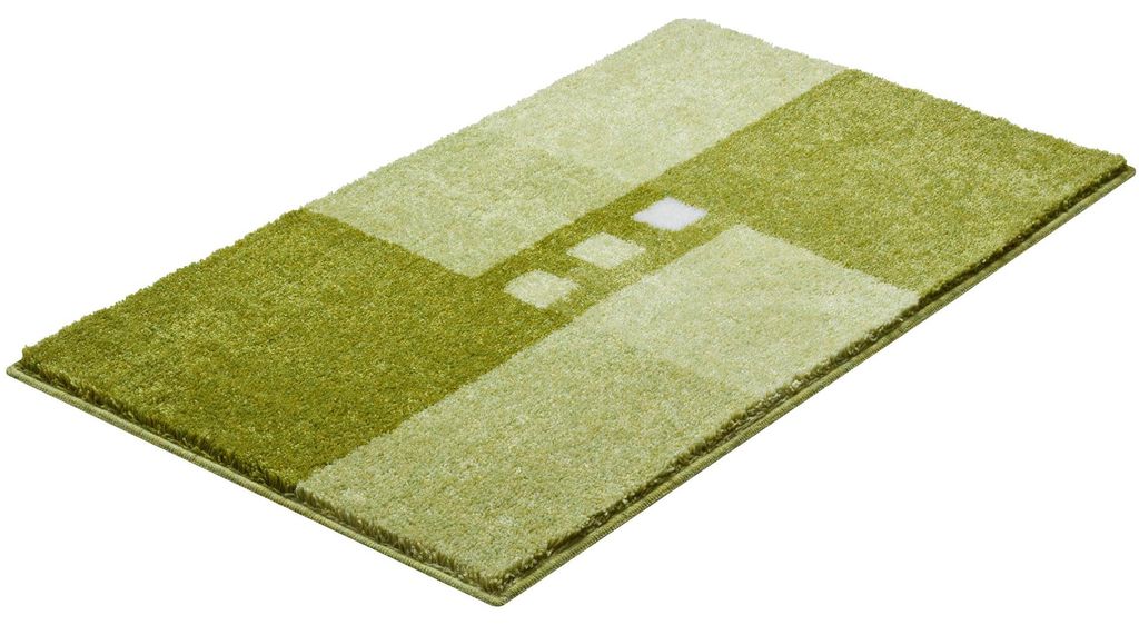 Grund Badteppich Merkur - Premium Design Badematte, Produktbild 