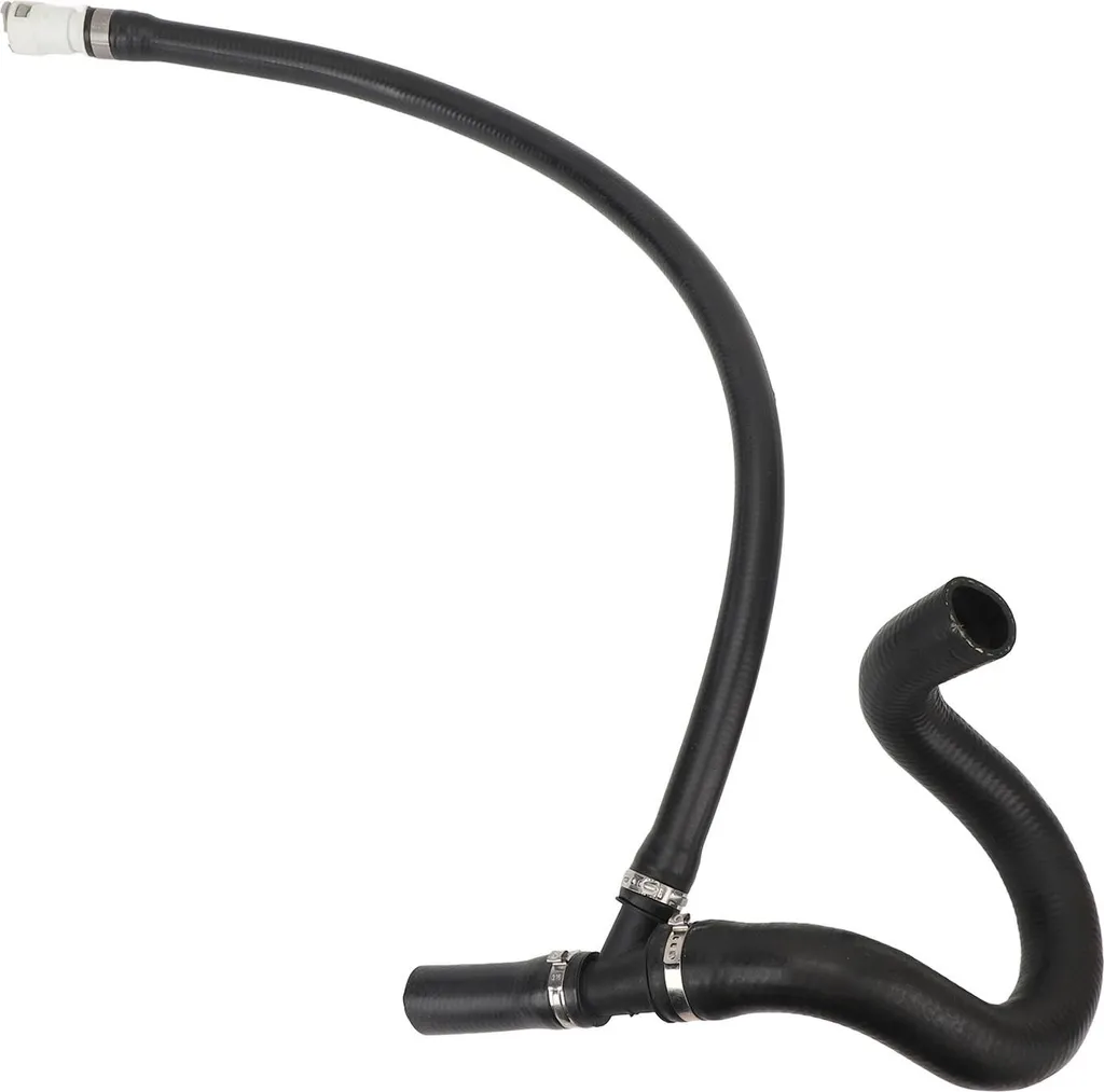Durite radiateur à haute résistance thermique 15834773 pour 1500 2500