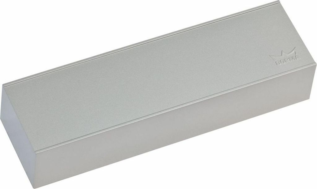 dormakaba chiudiporta a forbice TS 71 argento IT 3/4 senza Immagine del prodotto 