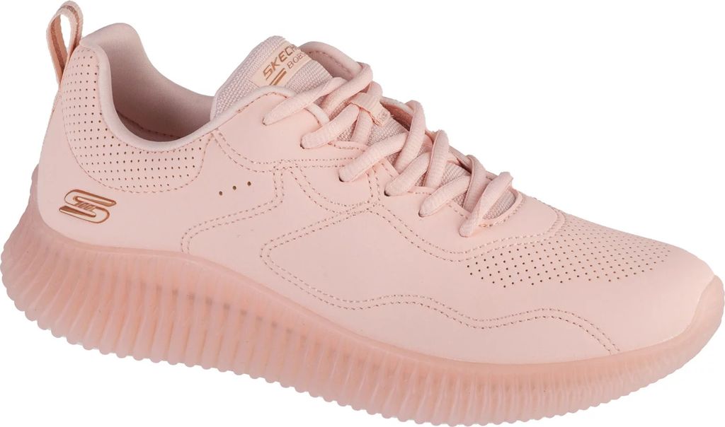 Skechers Bobs Geo - How Marvelous 117422-LTPK, Scarpe da Immagine del prodotto 