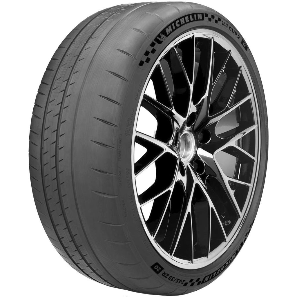 Michelin Pilot Sport Cup 2 R (K1) 245/35R20 95(Y) Fsl Xl
