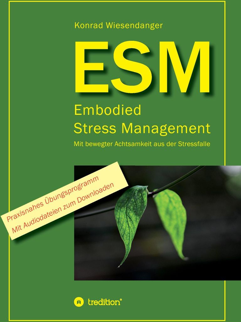 ESM-Embodied Stress Management