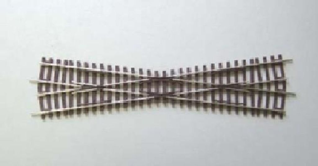Piko Crossroads K15 (G239) - 55240 Zdjęcie produktu 