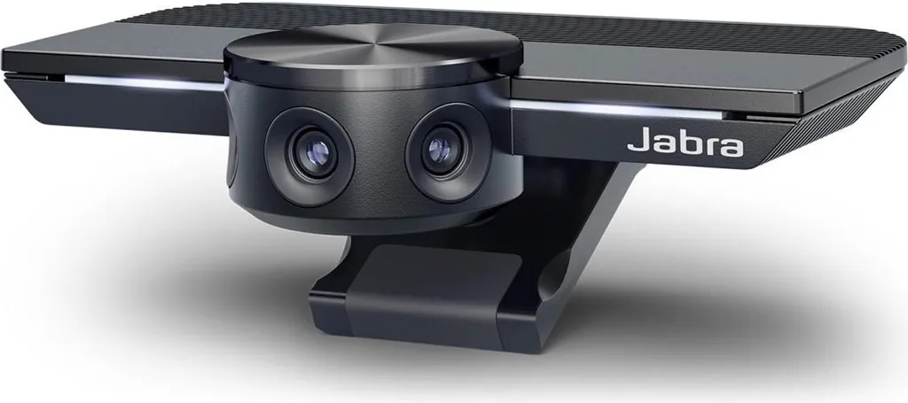 Système de Vidéoconférence Panoramique Jabra PanaCast 4K Ultra HD
