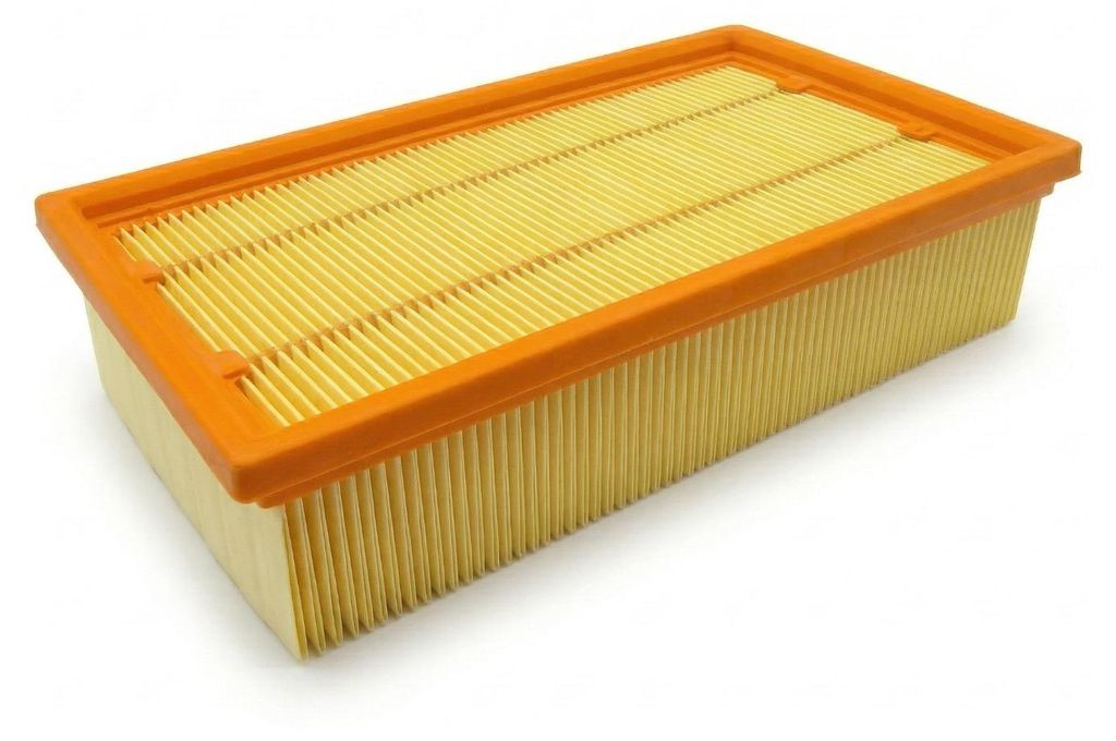Luftfilter für Kärcher NT 30/1 Tact Te L Lamellenfilter Produktbild 