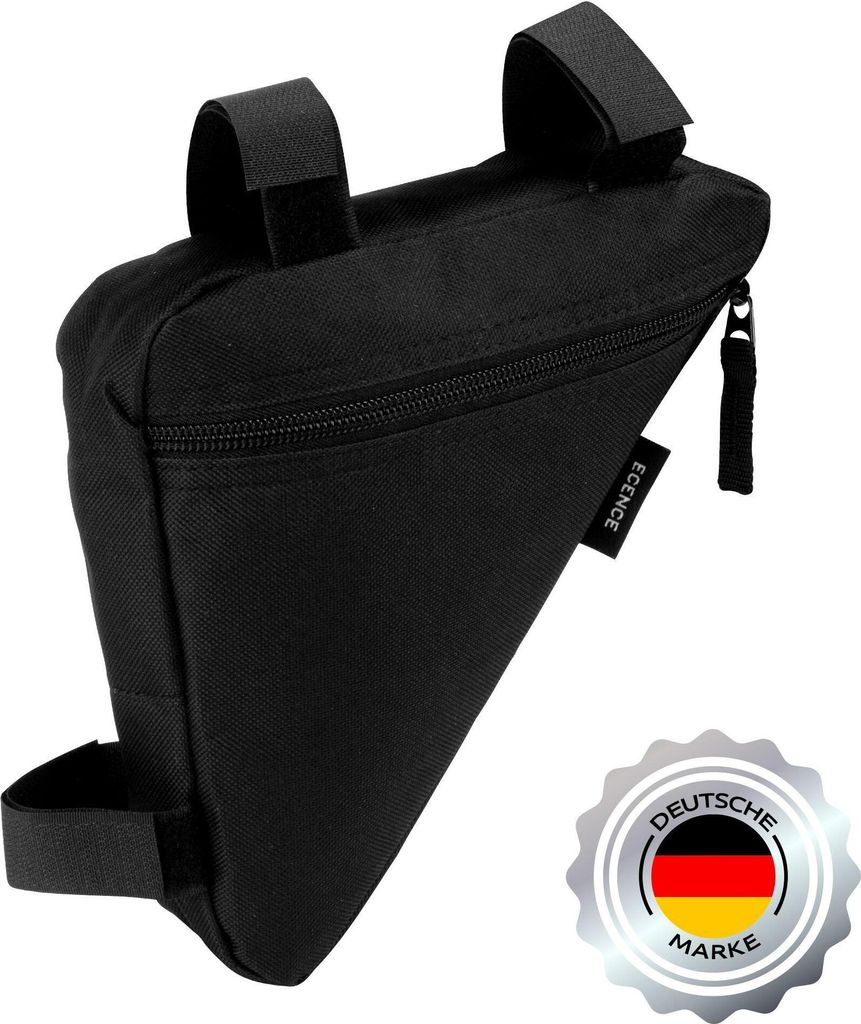 ECENCE Sacoche vélo Cadre étanche Pour téléphone portable, Image du produit 