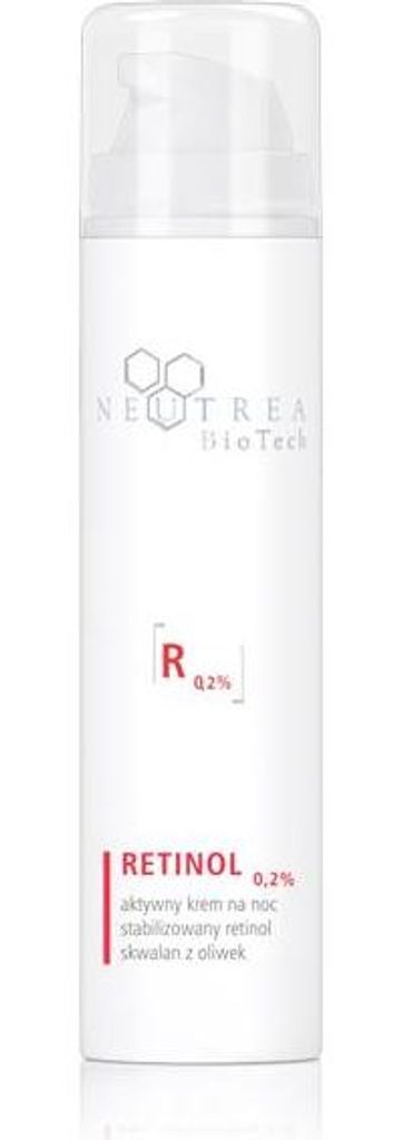 Retinol 0,2 %