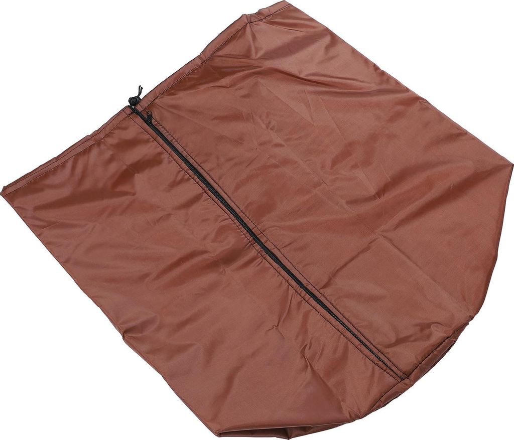 Blumentopf schützen Tasche Winter isoliert verhindern Frost Baum Abdeckung wiederverwendbar atmungsaktiv Pflanzen Jacke