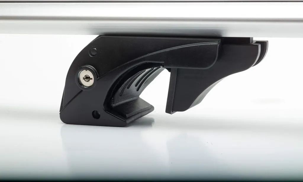 Barre da Tetto K39 Lion XL per VW Touran I (1T) 2003-2010 - Offerta - 6