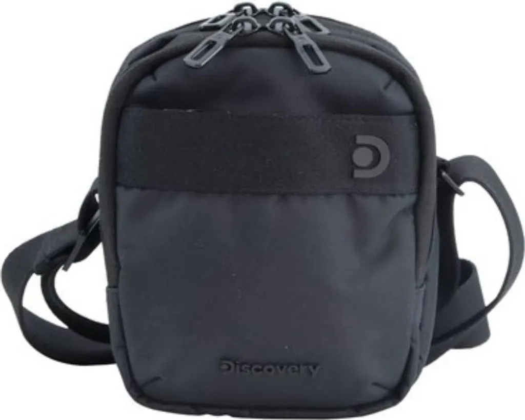 Sac Discovery Downtown D0091106 ergonomique avec protections renforcées