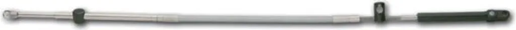 Câble de Pilotage Maxflex Type 639 Mercury GEN1 9ft pour Bateau
