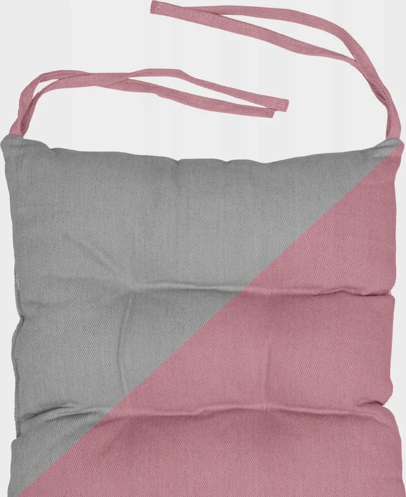 Tulano Hop 40 Altalena Neonato 3in1 in Legno | Fino a 60kg | Rosa-Grigio - 24