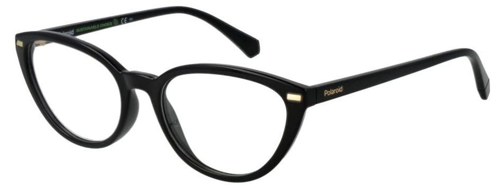Polaroid accessoire en polyamide noir PLD D432 5380717 Image du produit 