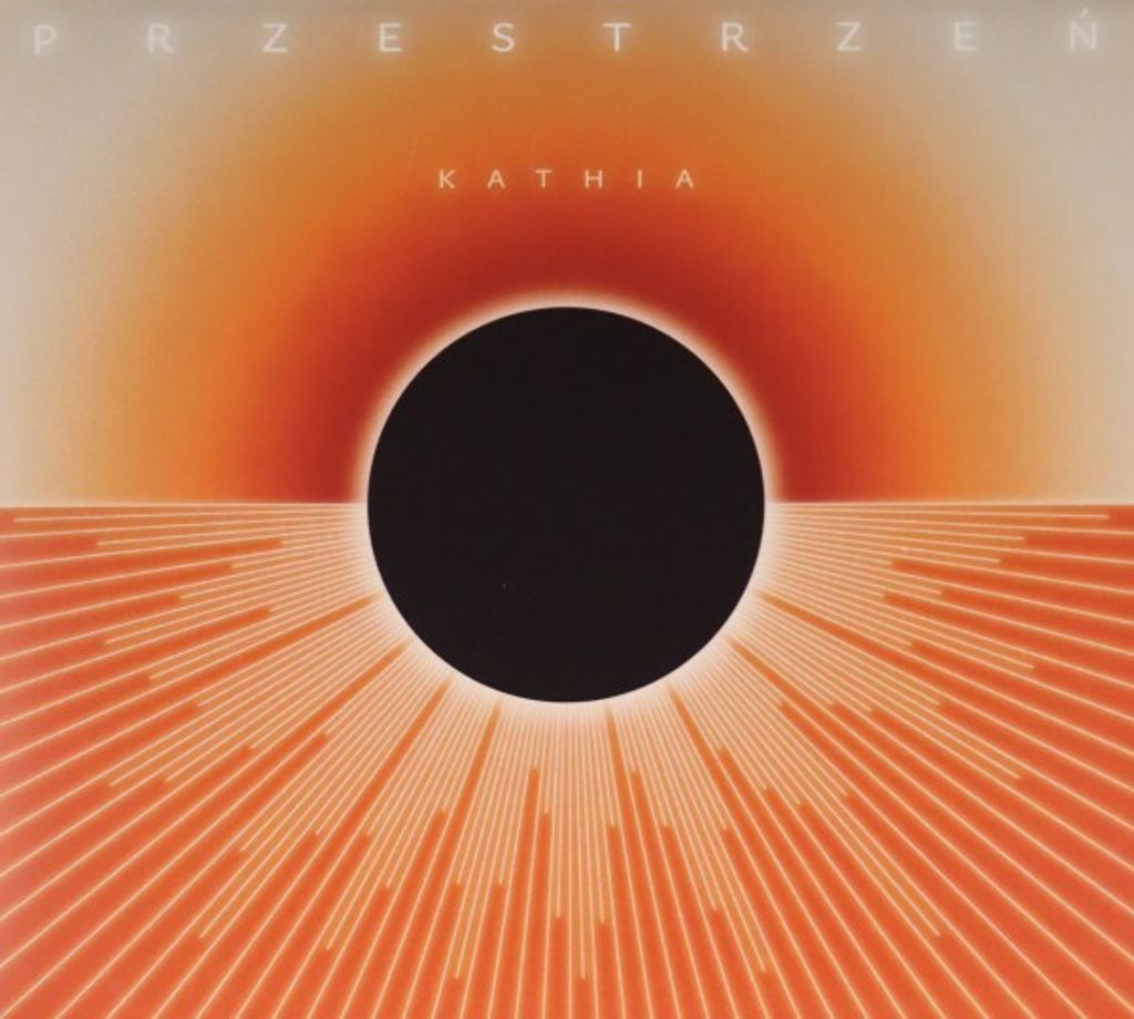 Kathia: Weltraum