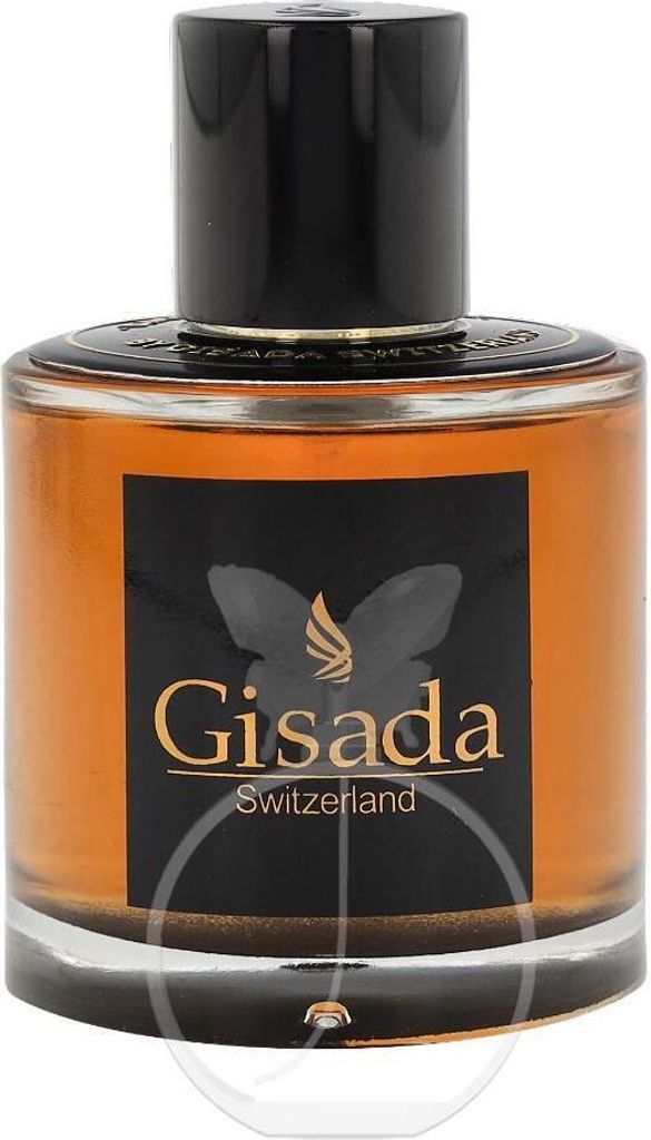 Gisada Ambassador Gold Eau de Perfume 100ml Produktbild 