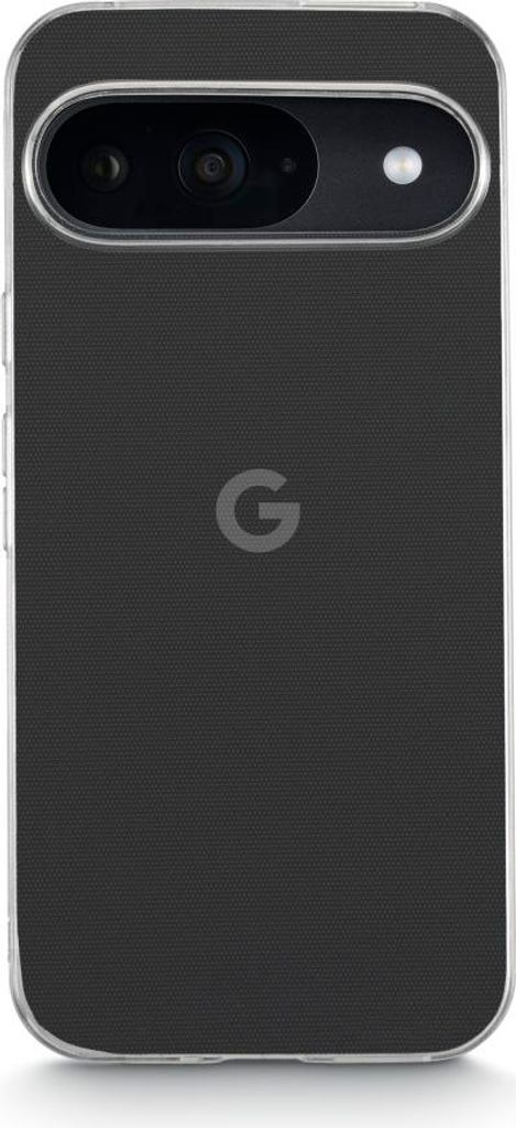 Coque pour portable "Always Clear" pr Google Pixel 10/10 Image du produit 