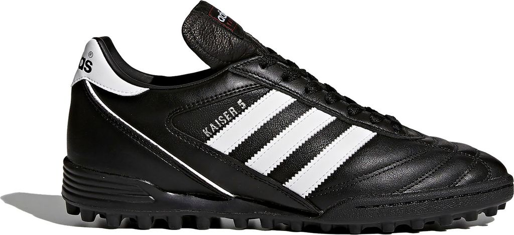 Adidas Kaiser 5 Squadra Nero / Ftwwht / Nessuno 44 Immagine del prodotto 