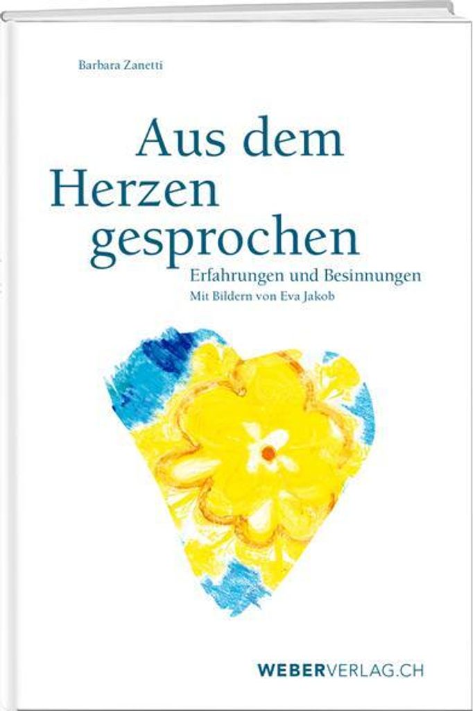 Aus dem Herzen gesprochen
