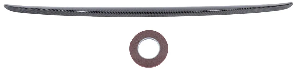 Amélioration Tenue de Route Mercedes Classe C W205 Aileron Type AMG