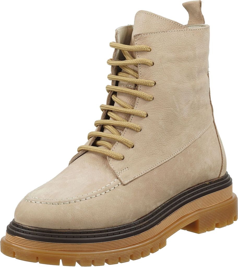 ILC Stiefelette Stiefelette Leder