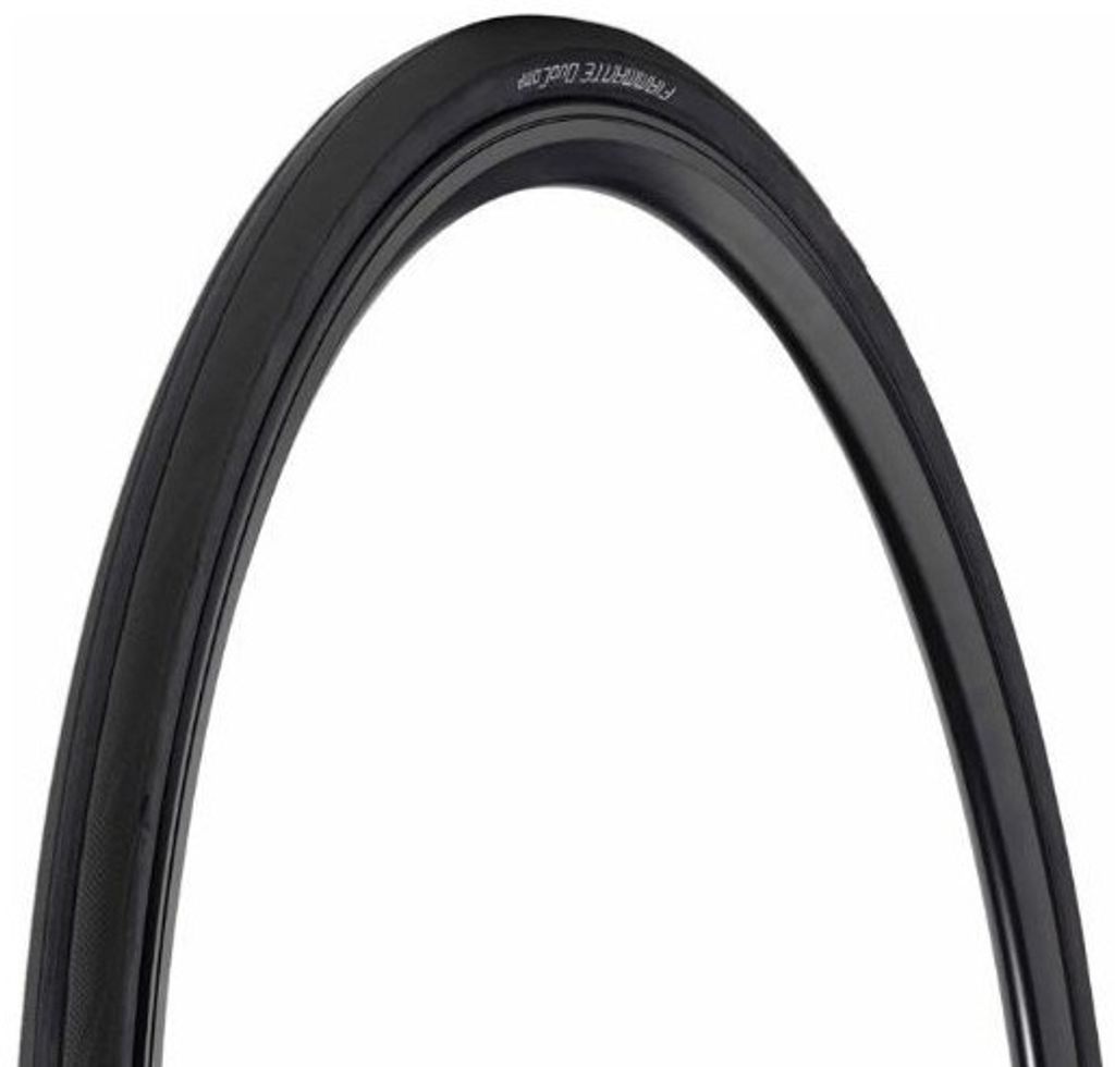 Vredestein Fiammante R Outer Reifen 28x1 5/8x1 1/8 (28-622) Schwarz