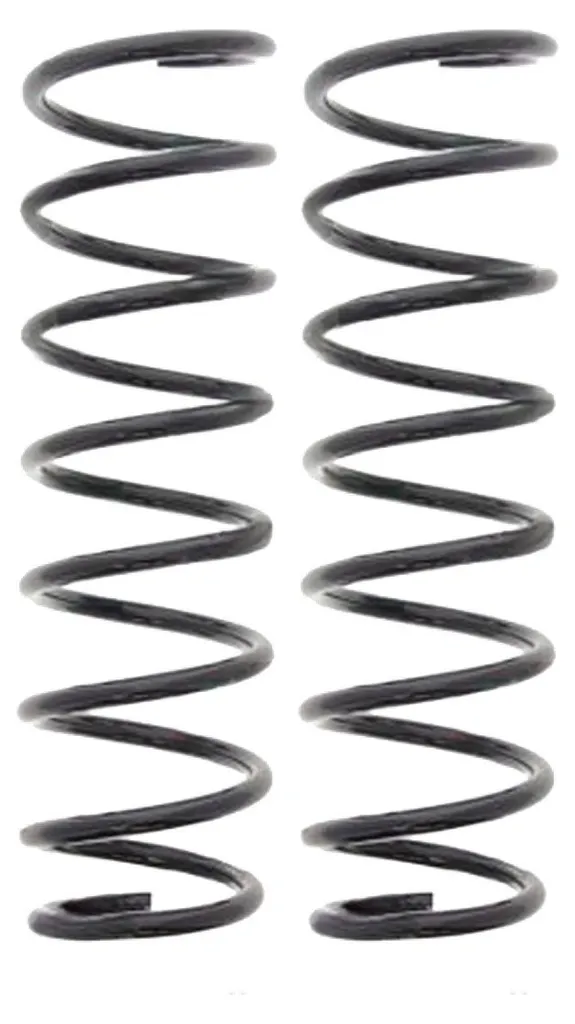 Ressort de suspension KYB RC6693 pour retrouver confort et tenue de route